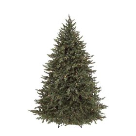 Artificial Christmas tree from the original affiliate site