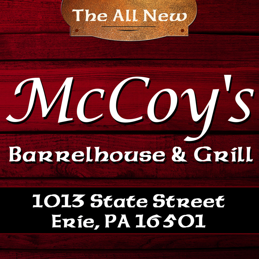 McCoy's Barrelhouse and Grill
