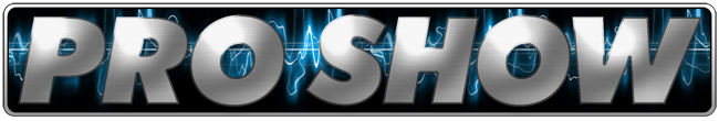 ProShow logo