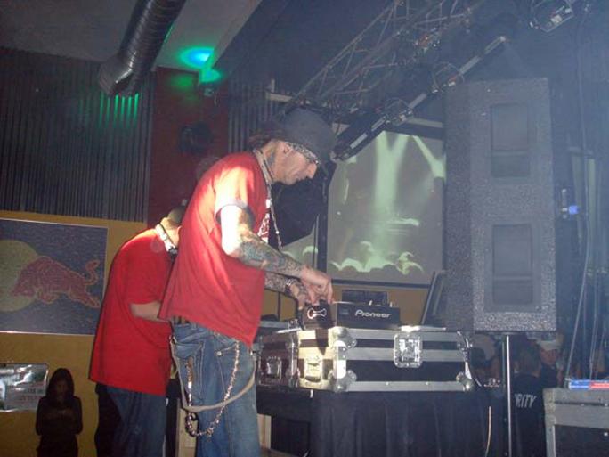 Performance using Synergy Sound Labs speakers